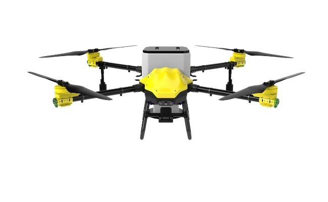 jinghong agricultural drone 16L