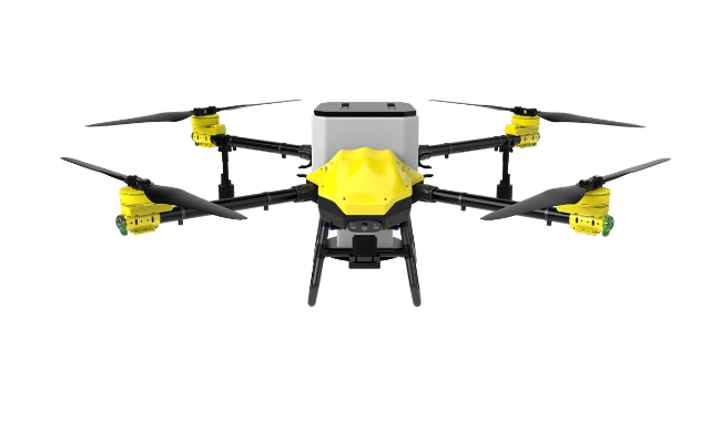 jinghong agricultural drone 16L