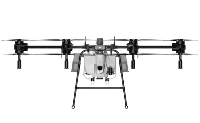 jinghong agricultural drone 95L