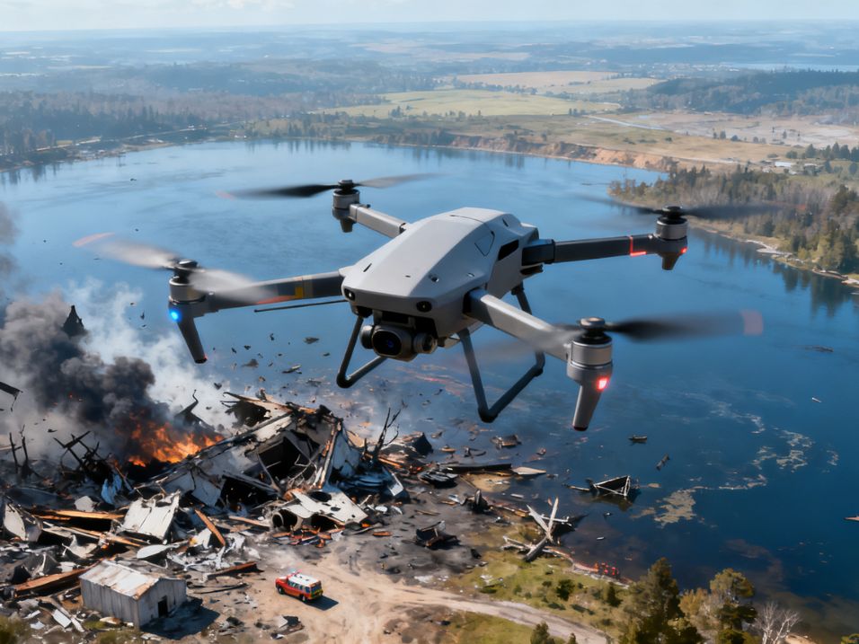 Emergency Response and Security