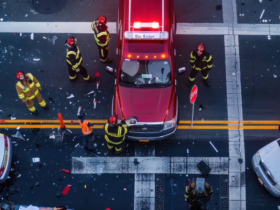 Emergency Traffic Management