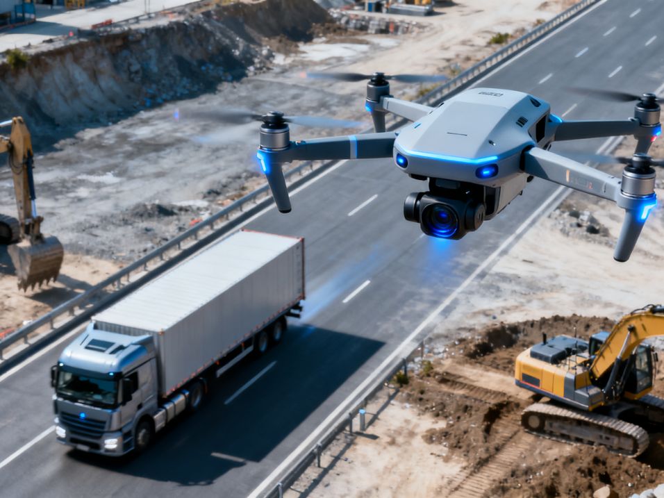 Equipment and Transport Oversight