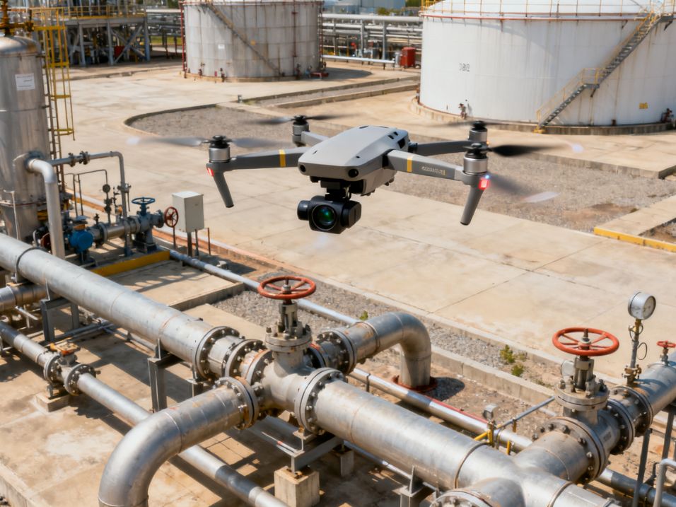 Facility and Station Inspection