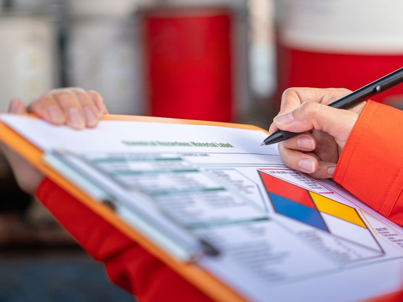 Fire Mapping and Post-Disaster Assessment