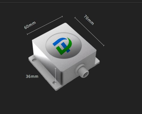 Gaia-2000 Ultra-High Precision Inclinometer