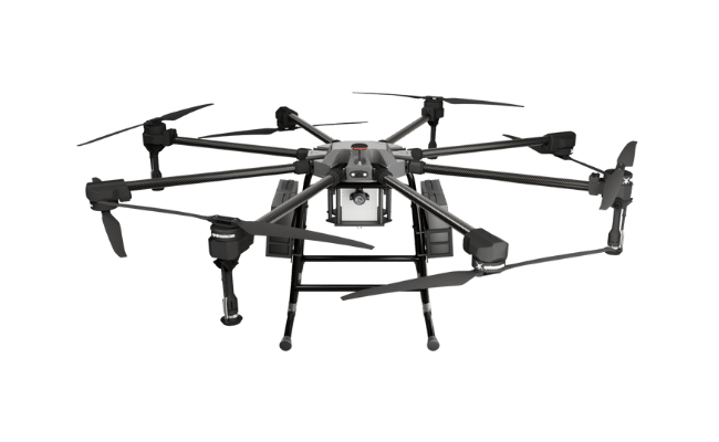 jinghong cargo drone HL300