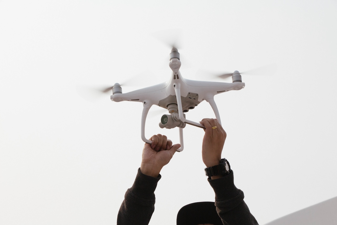 High Payload Capacity