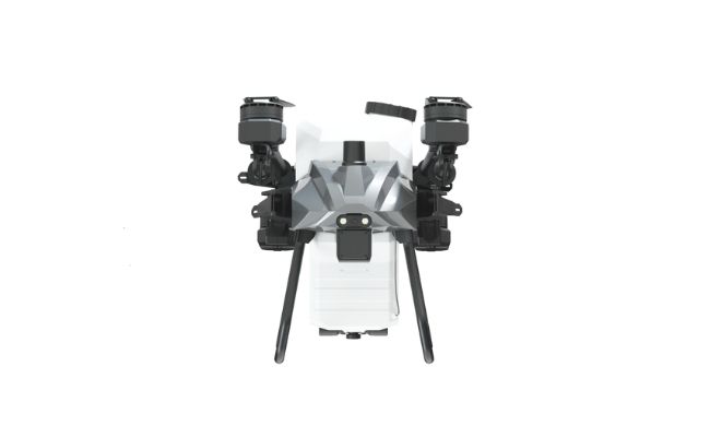 jinghong agricultural drone M30
