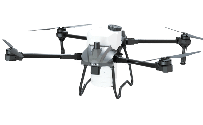 jinghong agricultural drone 62L