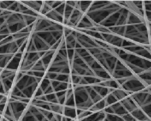 Nanofiber Materials for drone