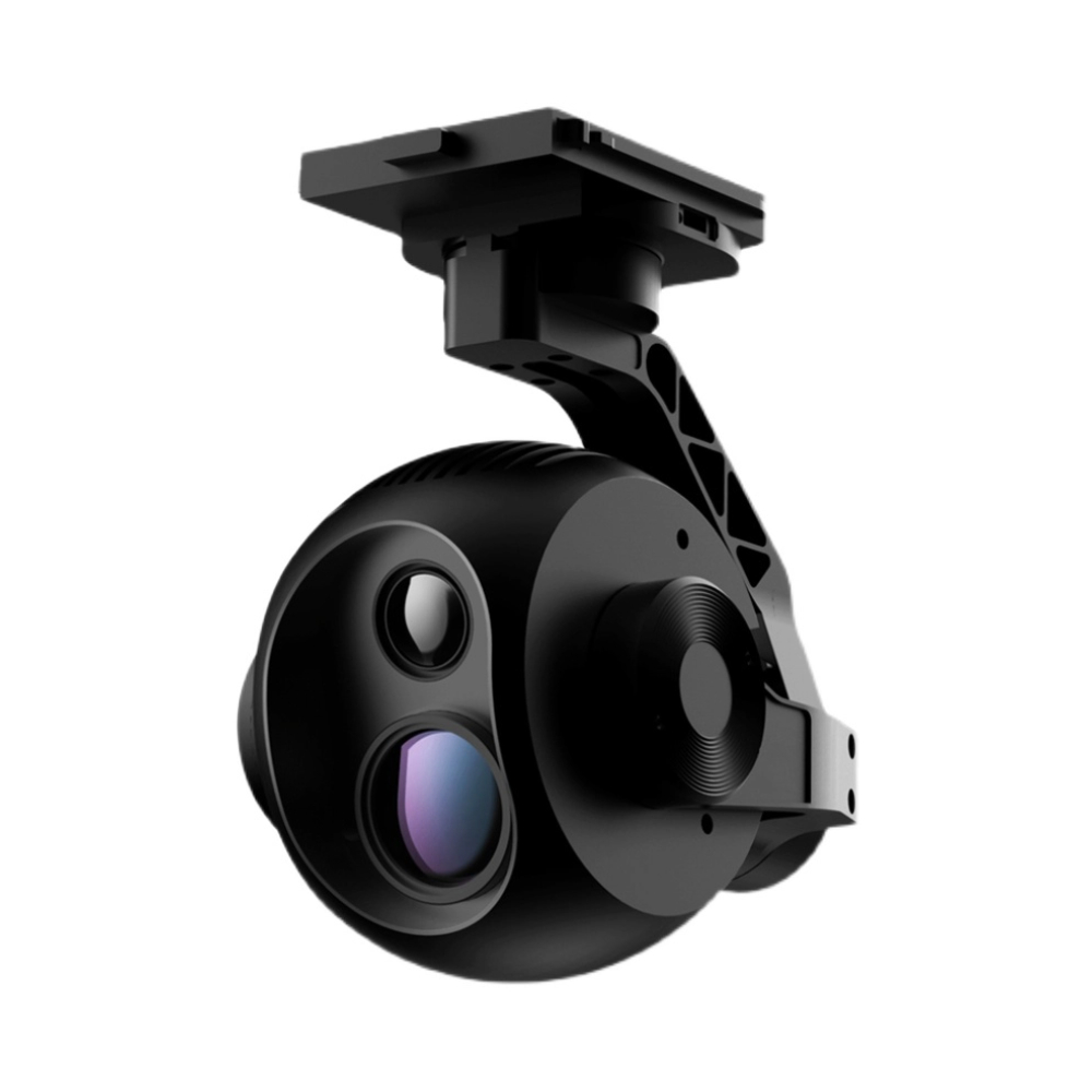 JingHong 30x Dual-Light Pod