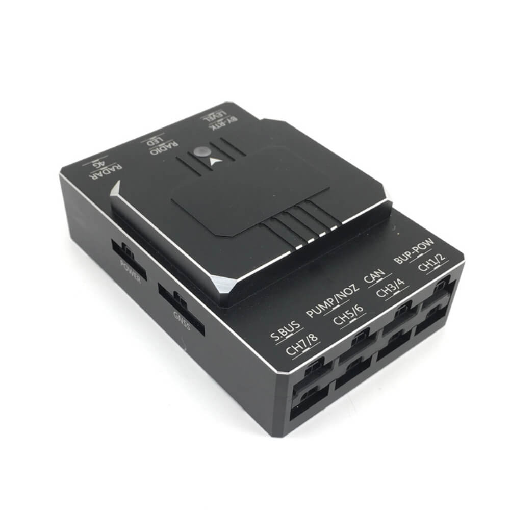 JingHong Flight Control Module Pro