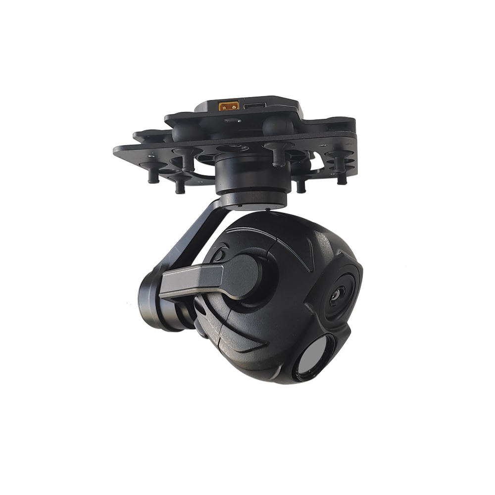 JingHong 10x Dual-Light Pod