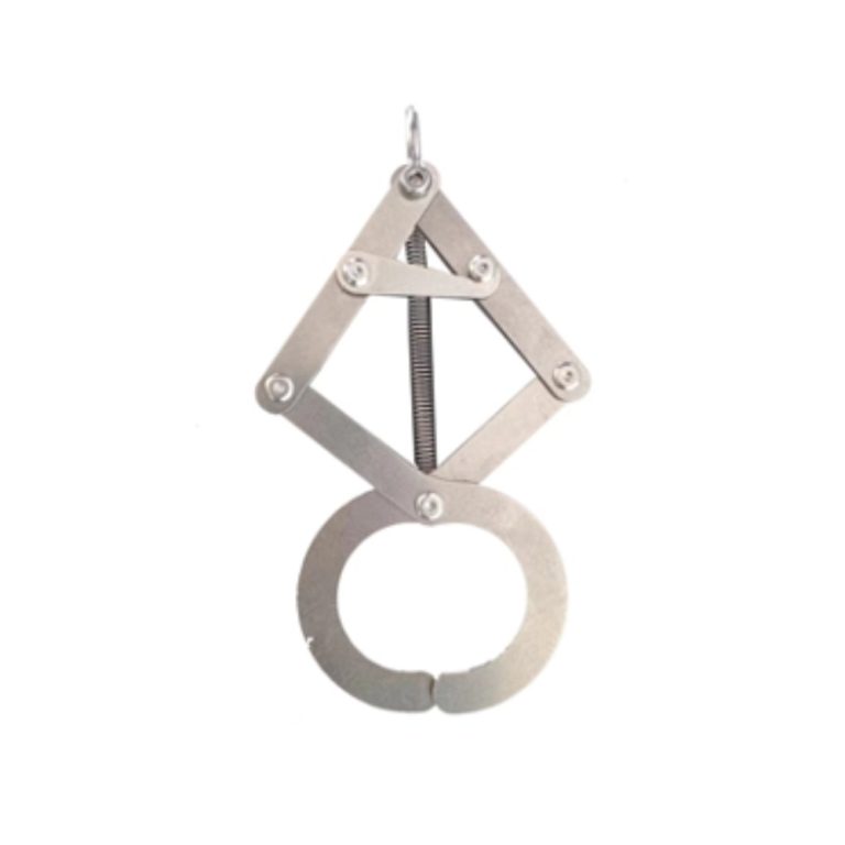 JingHong Automatic Release Hook