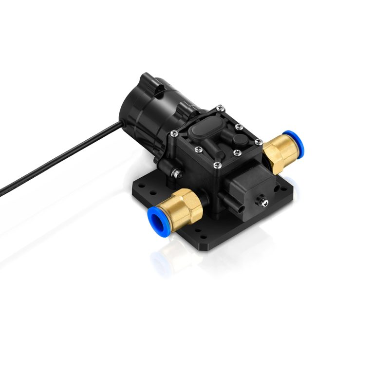 JingHong High Pressure Spray Pump