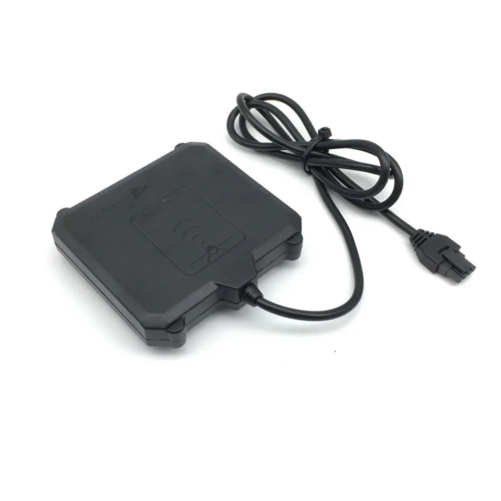 JingHong Obstacle Avoidance Radar