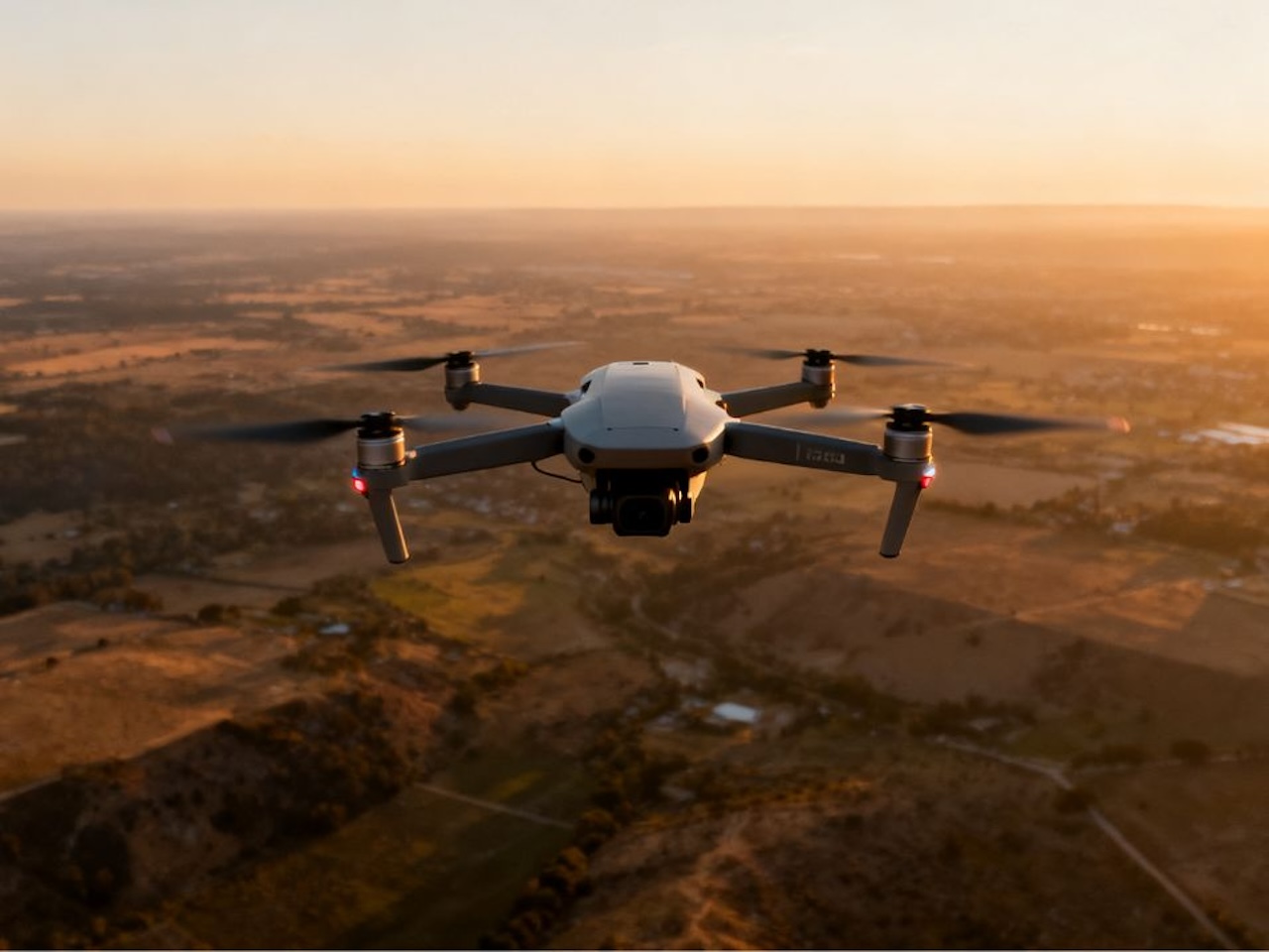 Rapid Response and Wide Coverage