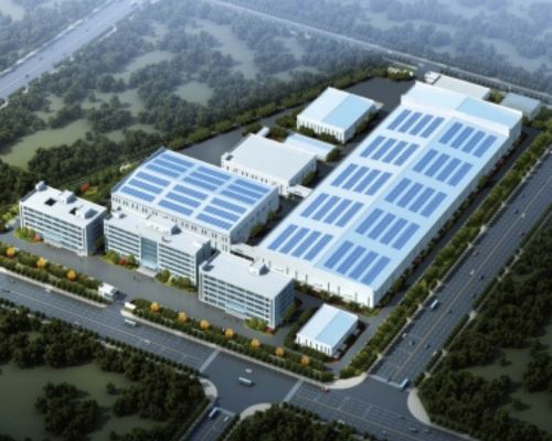 Super-Fast Charging Battery Technology Company