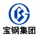 baosteel logo