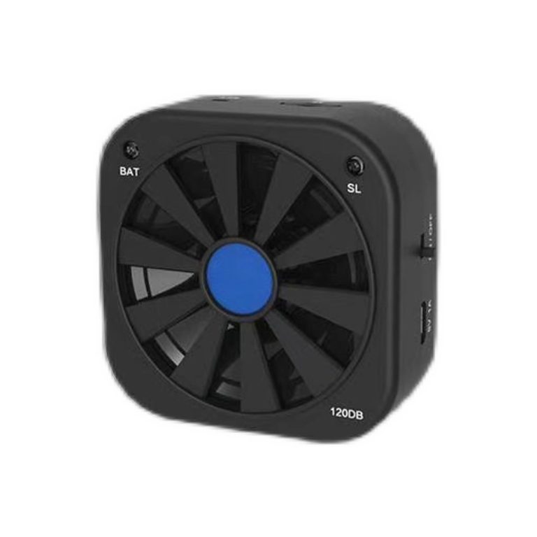 JingHong Wireless Megaphone Mount