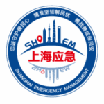 shanghai emergency logo