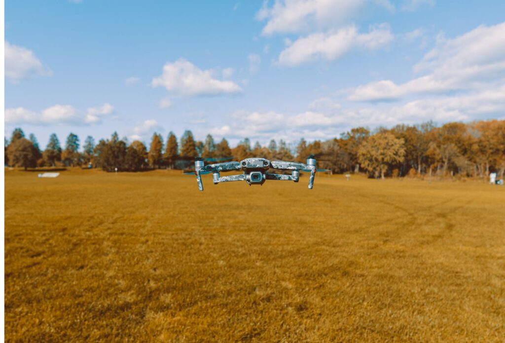 Advantages and Disadvantages of Drones in Agriculture