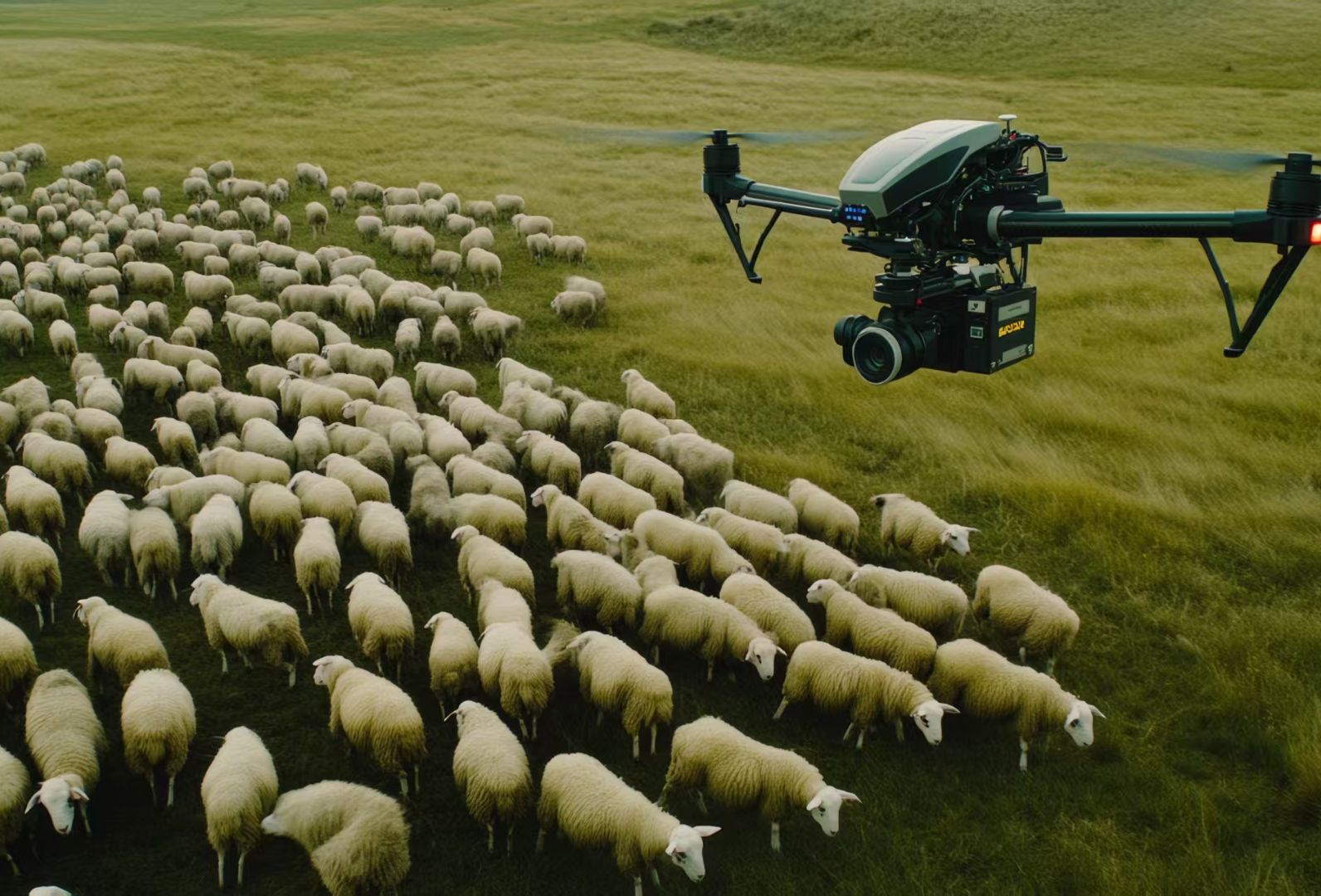 Fly Safe, Stay Compliant