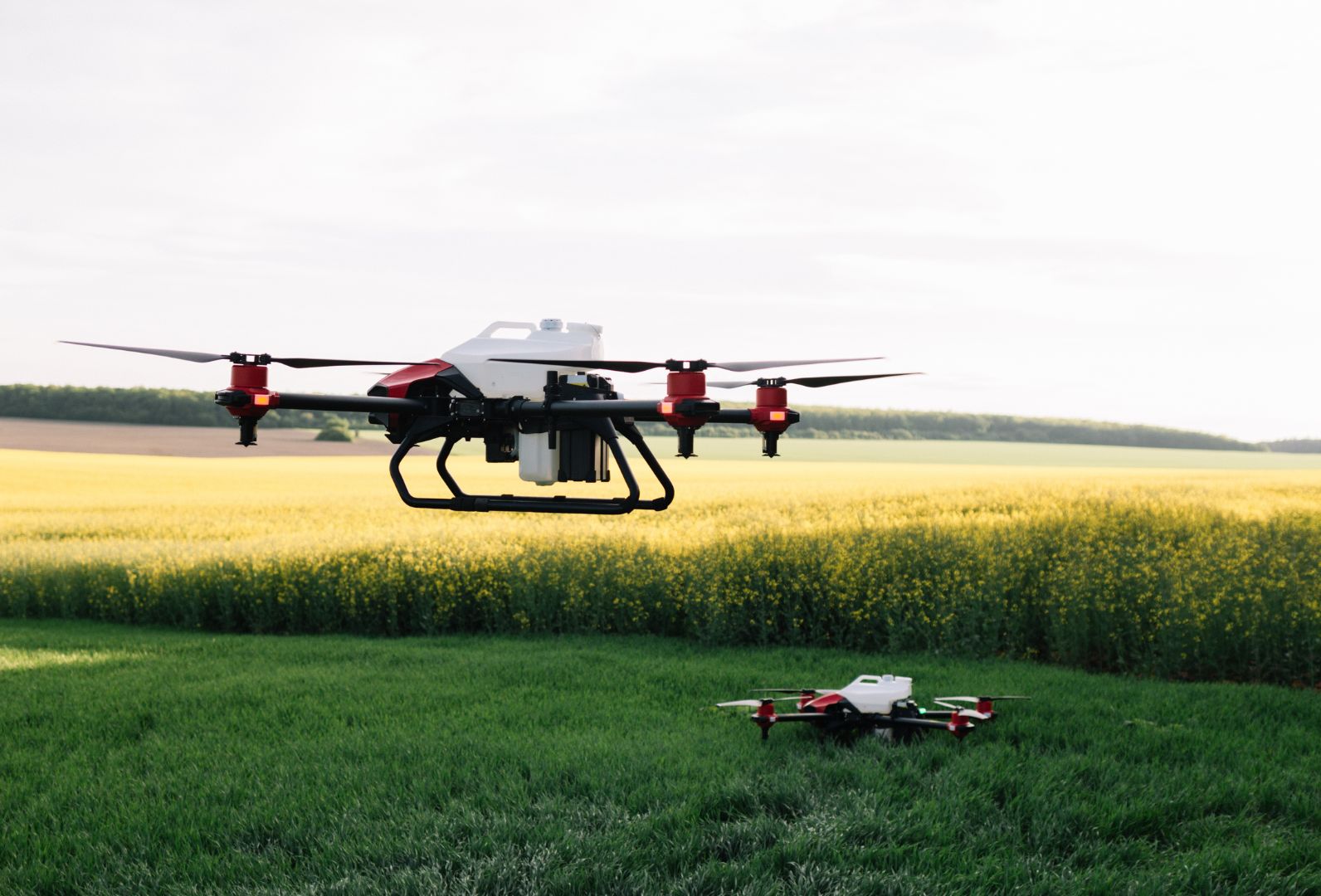 Final Thoughts on the Best Drones for Farmers