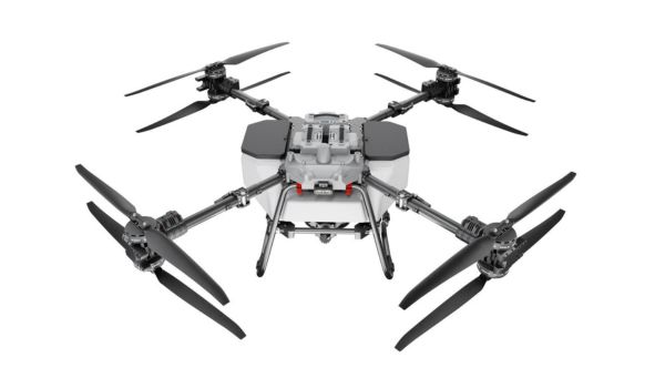 details of M400 Agricultural Drone