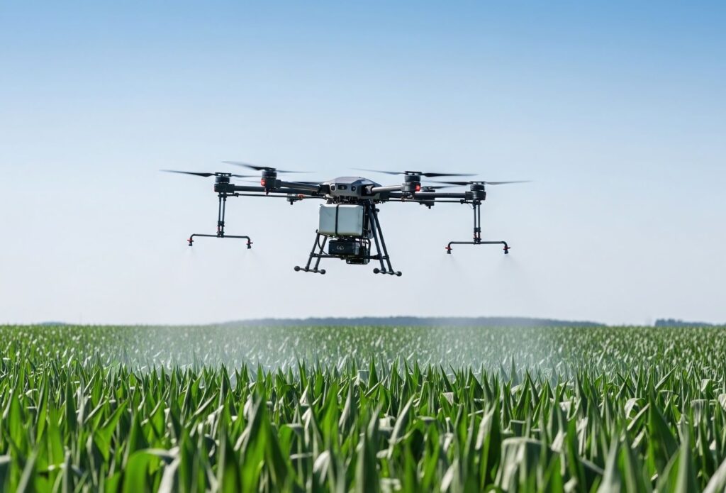 Understanding Drones