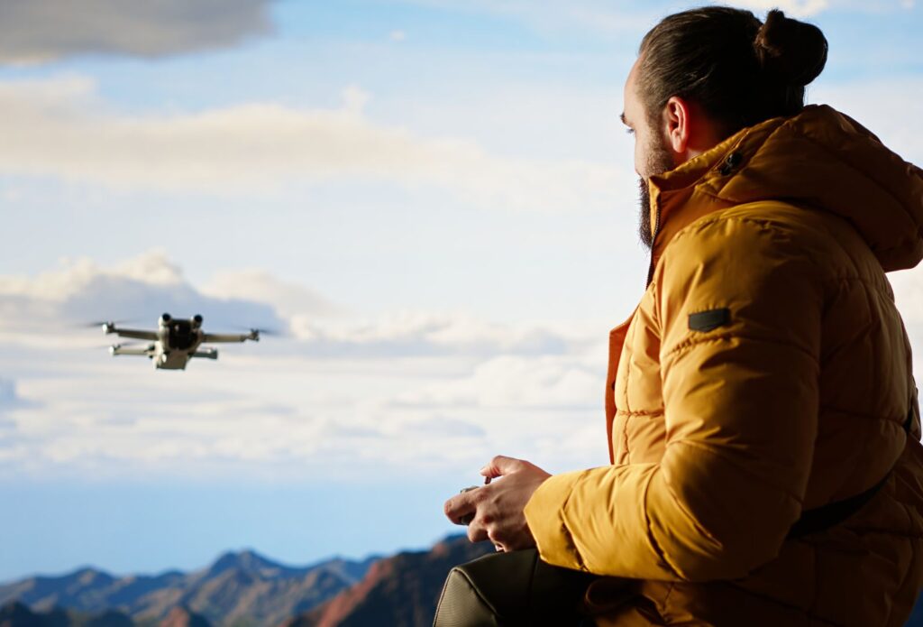 Why Low-Altitude Airspace Is Becoming a Strategic Asset